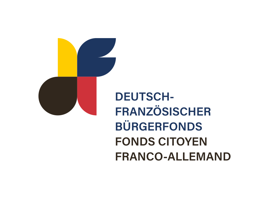 FONDS CITOYEN FRANCO ALLEMAND