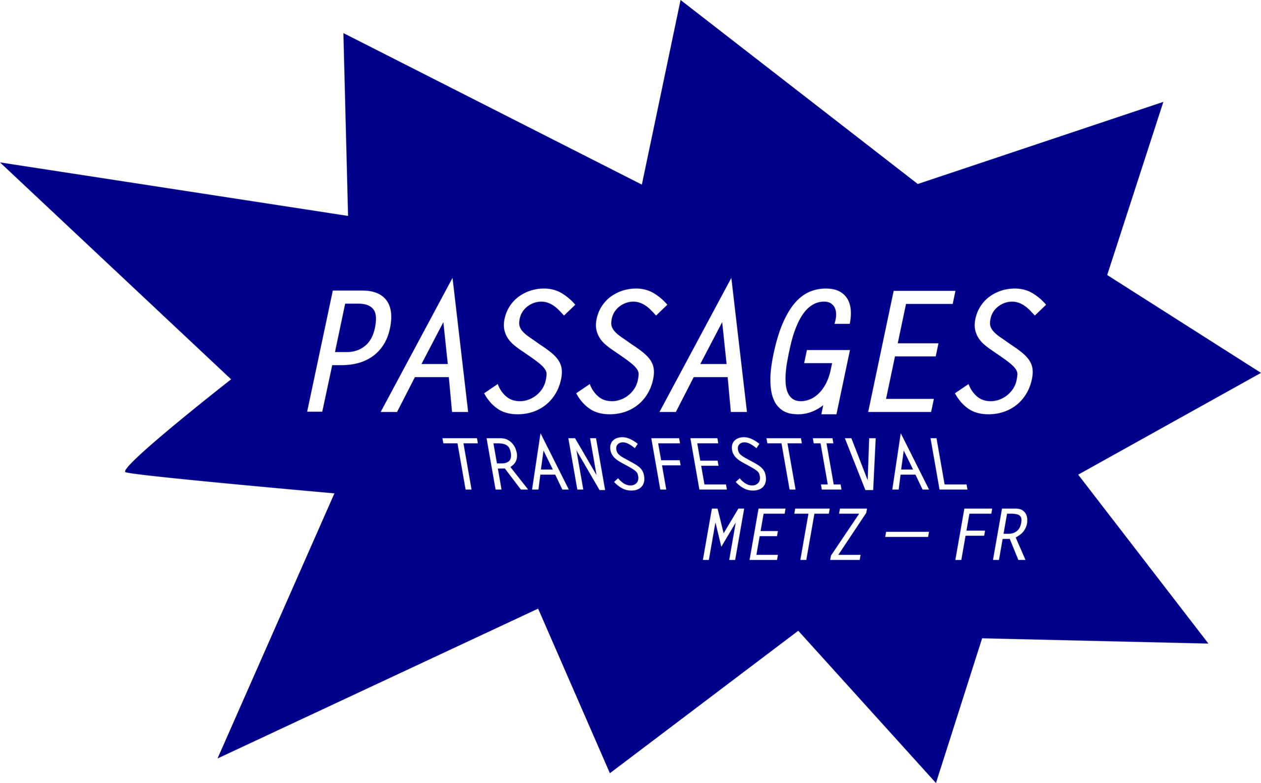 PASSAGES TRANSFESTIVAL